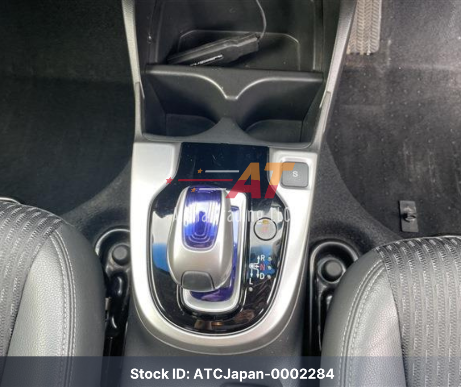 2016 Honda Fit